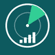 RestockRadar logo