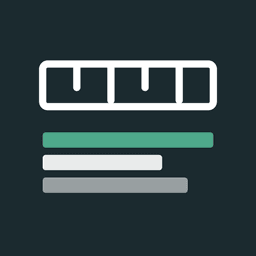 sK Size Chart logo