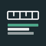 sK Size Chart logo