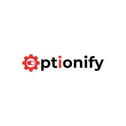 Optfy ‑ Custom Product Options logo