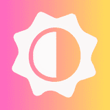 NightTheme ‑ Dark Mode Switch logo