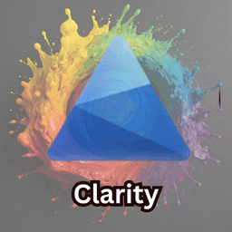 Clarity + GDPR Cookies Consent logo