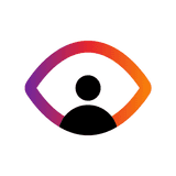 Eye‑I ‑ AI Agents & Live Chat logo