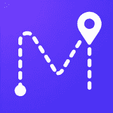 Maply Store Locator logo