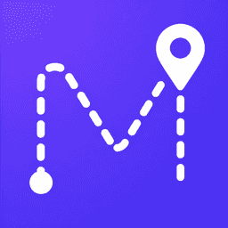 Maply Store Locator logo