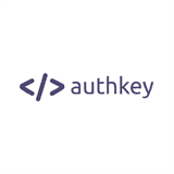 authkey logo