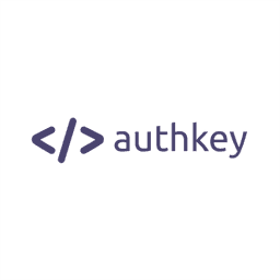 authkey logo