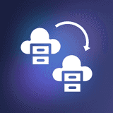 Easy Migration logo