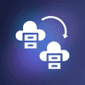 Easy Migration logo