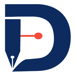 DigiInks AI Shopping Assistant logo