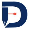 DigiInks AI Shopping Assistant logo