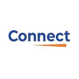The Courier Guy Connect logo