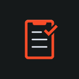 OrderPad ‑ Quick Order Form logo