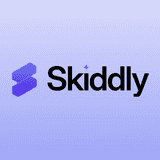 Skiddly Voice AI logo