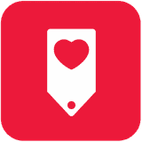 Donation Solution ‑ Dealkhir logo