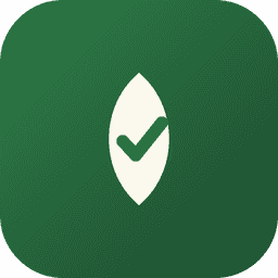 Verda: EU Green Claims logo