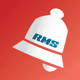 RMS Preorder & Back in Stock logo
