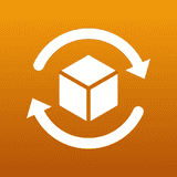 Stockfeed: Supplier Stock Sync logo
