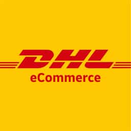 DHL eCommerce Kargo logo