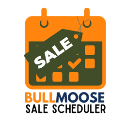 Sales Scheduler by BullMoose logo