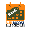 Sales Scheduler by BullMoose logo