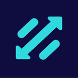 Zehntech Data Transfer App logo