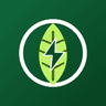 EcoShip ‑ Delivery Badge logo
