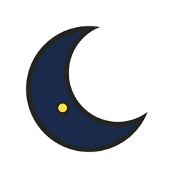 UR: Simple Dark Mode Switcher logo