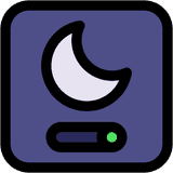 Darkify ‑ Dark Mode Toggle logo