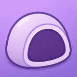 Mochi: Animated iMessage Links logo