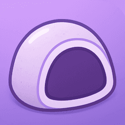 Mochi: Animated iMessage Links logo