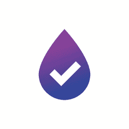 FixMyDrop logo