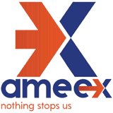 AMEEX.MA logo