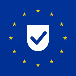 EU Garantie Labels logo