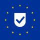 EU Legal Guarantee & GARAN logo