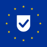 EU Garantie Labels logo