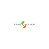 Prime envios logo