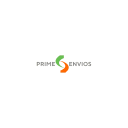 Prime envios logo