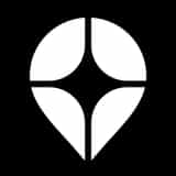 Addressly: Location on Map logo