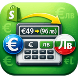 EUROLEV ‑ DUAL CURRENCY logo