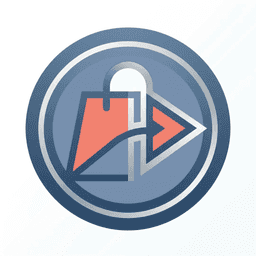 VidsyAI ‑ AI Video & Mockup logo