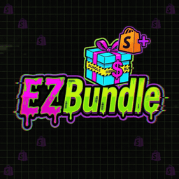 EZBundle ‑ Bundle Upsell App logo