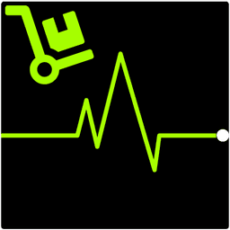 BV ‑ Inventory Pulse logo