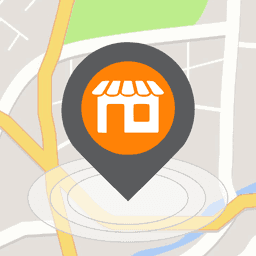 Embitel : Store Locator logo