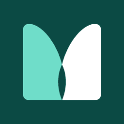 Mendvale ‑ Accessibility logo