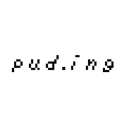 Puding logo