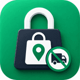 PickupLock logo