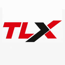 TLX Express logo