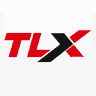 TLX Express logo