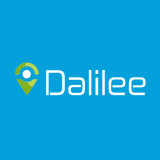 Dalilee Shipping Partner logo
